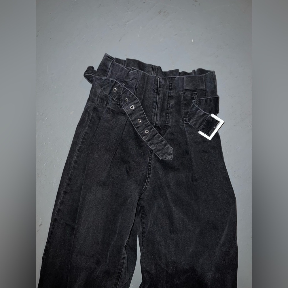 wild fable black jeans